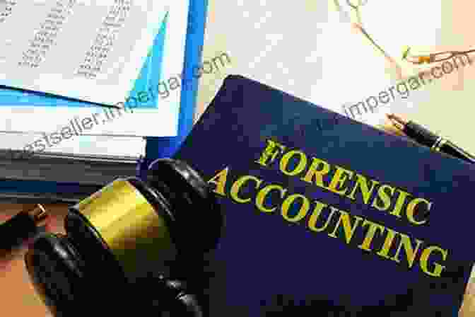 A Forensic Accountant Analyzing Financial Data To Detect Fraud Raising A Thief Paul Podolsky