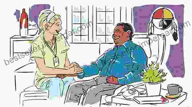 A Health Practitioner Communicating With An Aboriginal Patient, Illustrating The Importance Of Cross Cultural Understanding In Health Care Binan Goonj: Bridging Cultures In Aboriginal Health