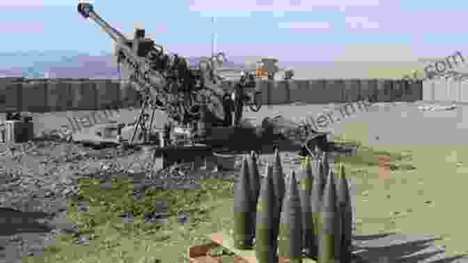 A Large Artillery Piece Firing A Shell Superguns 1854 1991: Extreme Artillery From The Paris Gun And The V 3 To Iraq S Project Babylon (New Vanguard 265)