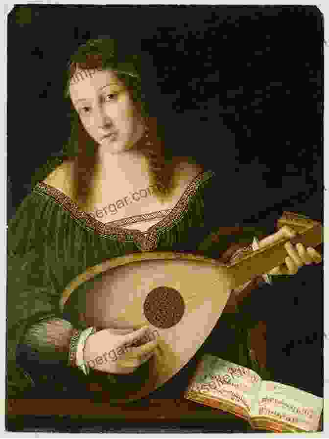 A Painting Of A Woman Playing A Lute, Representing The Renaissance Period What Was History?: The Art Of History In Early Modern Europe (Canto Classics)