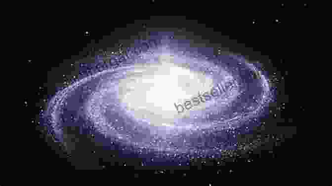 A Panoramic View Of The Milky Way Galaxy, Capturing Its Swirling Spiral Arms And Glittering Star Clusters Solar Systems In Different Galaxies: Deep Space For Kids Children S Aeronautics Space