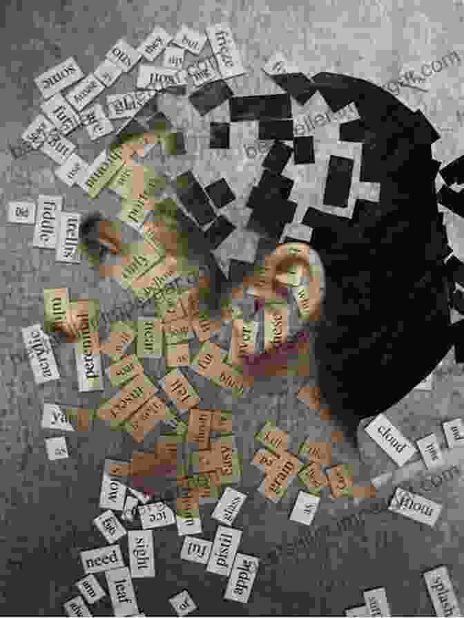 A Person Experiencing Trauma With Fragmented Thoughts And Emotions Represented By Puzzle Pieces Trauma And Dissociation Informed Psychotherapy: Relational Healing And The Therapeutic Connection