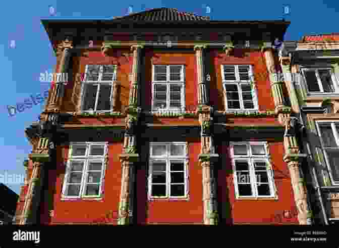 A Photograph Of A Building With Ornate Facade, Representing Mannerism What Was History?: The Art Of History In Early Modern Europe (Canto Classics)