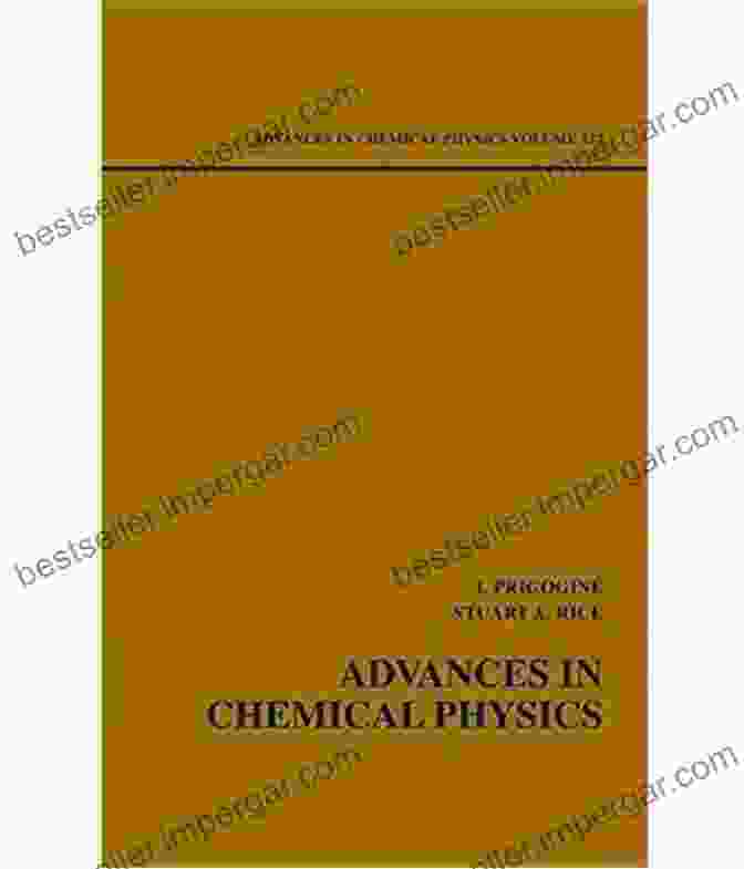 Advances In Chemical Physics Volume 127 Book Cover Advances In Chemical Physics Volume 127