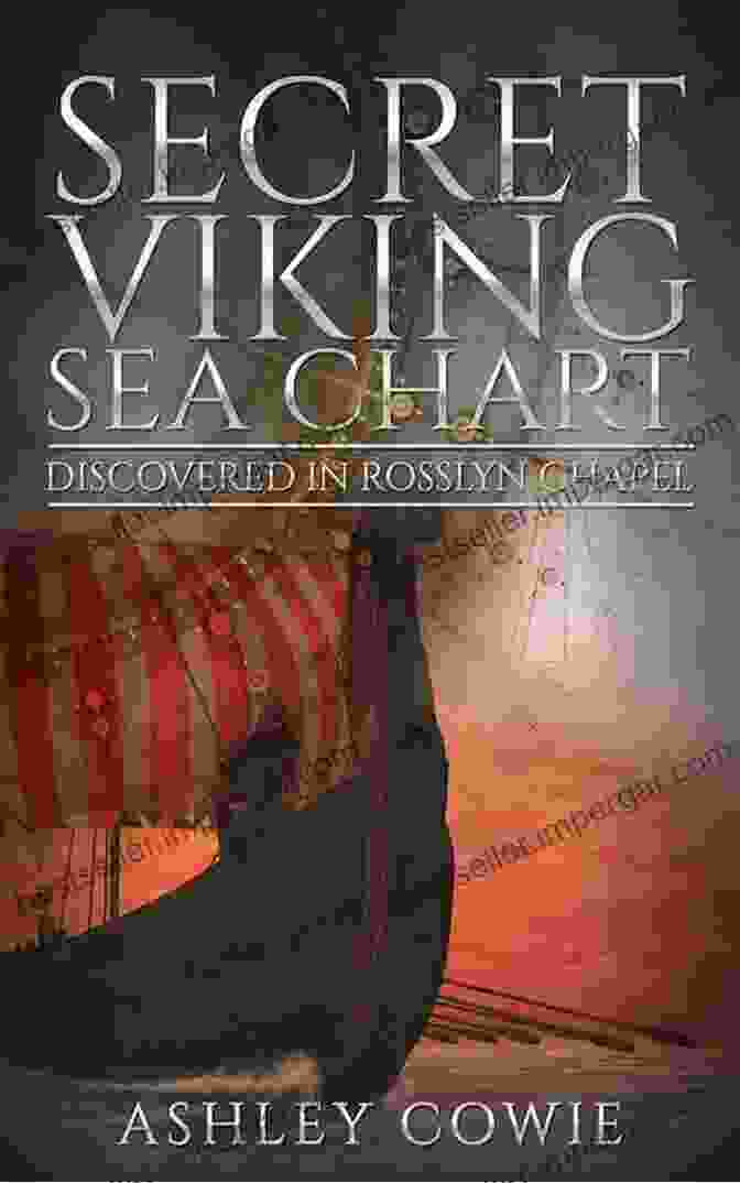 An Intricately Carved Stone Slab Depicting The Viking Sea Chart Discovered In Rosslyn Chapel Secret Viking Sea Chart: Discovered In Rosslyn Chapel