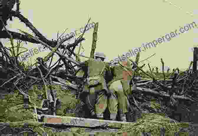 An RFC Pilot Spotting Artillery Fire During The Battle Of The Somme Somme Success: The Royal Flying Corps And The Battle Of The Somme 1916