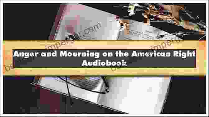 Anger And Mourning On The American Right Book Cover Strangers In Their Own Land: Anger And Mourning On The American Right