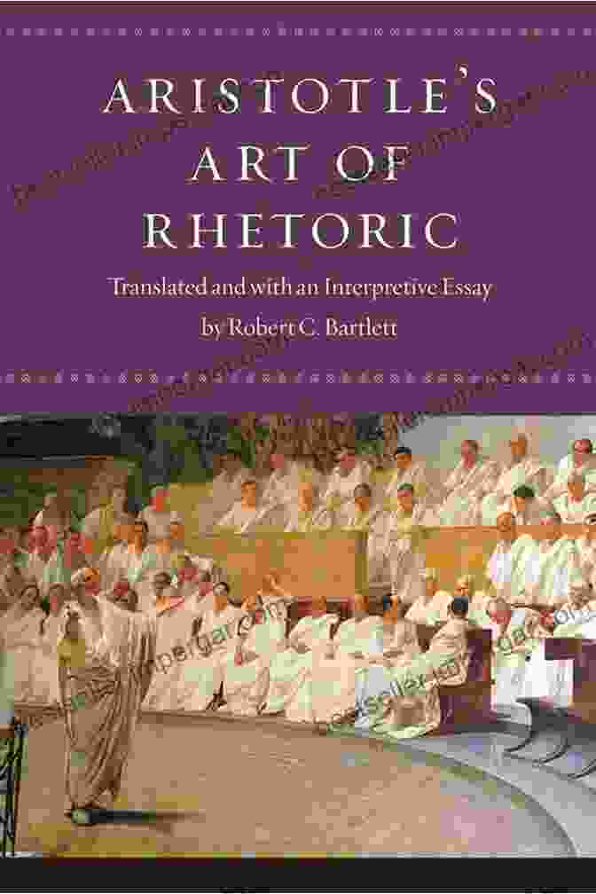 Aristotle's Rhetoric Rhetoric (Start Publishing) Aristotle