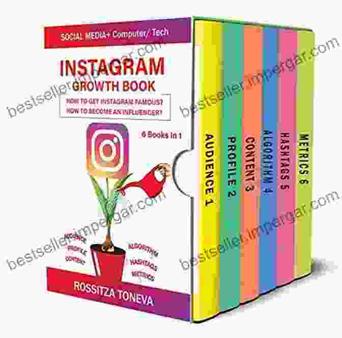 Become An Instagram Celebrity Book Cover Become An Instagram Celebrity Bruce Walker