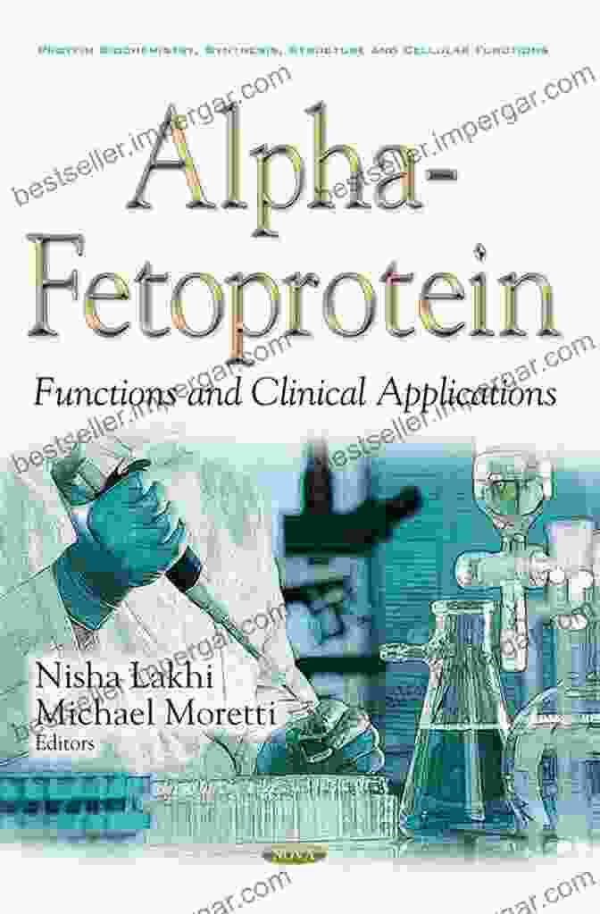 Biochemical Studies On Alpha Fetoprotein In Human Colorectal Tumors Book Cover Biochemical Studies On Alpha Fetoprotein In Human Colorectal Tumors