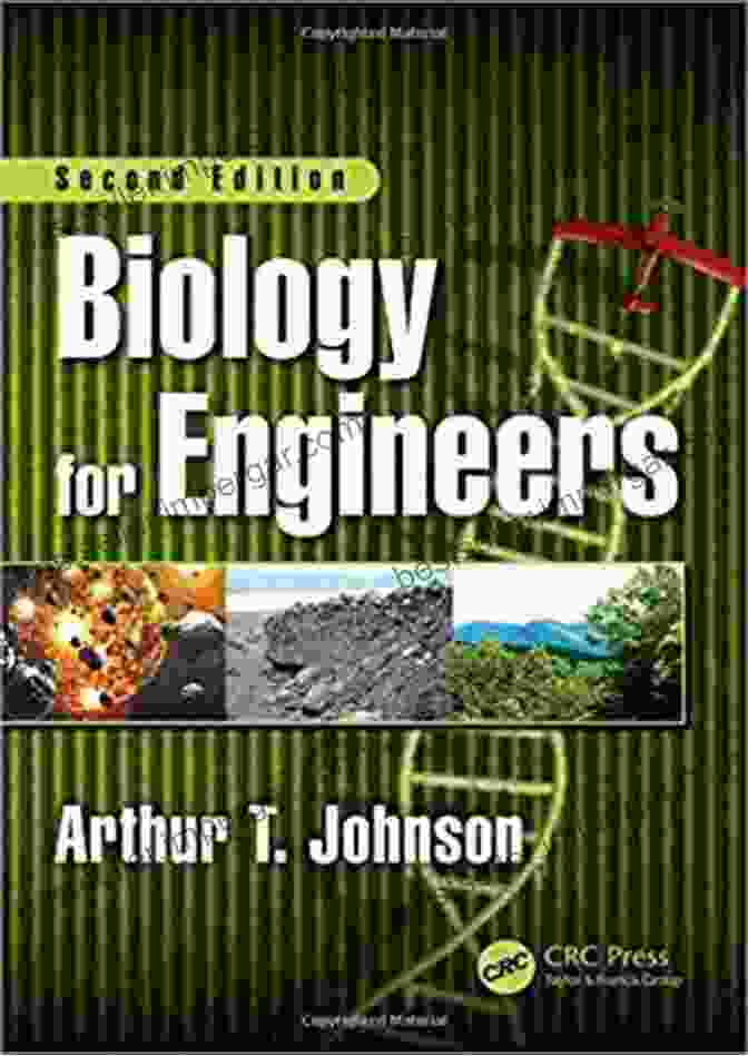 Biomedical Engineering Biology For Engineers Second Edition