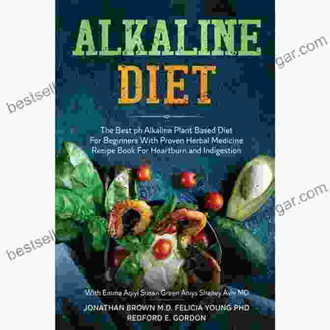 Book Cover Of Alkaline Plant Based Diet Alkaline Plant Based Diet: Reversing Disease And Saving The Planet With An Alkaline Plant Based Diet (Alkaline Plant Based 1)