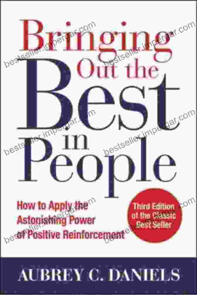 Book Cover Of Bringing Out The Best In People Bringing Out The Best In People