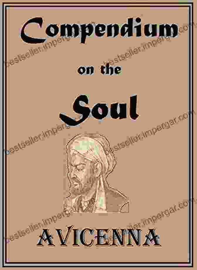 Book Cover Of 'Compendium On The Soul' A Compendium On The Soul