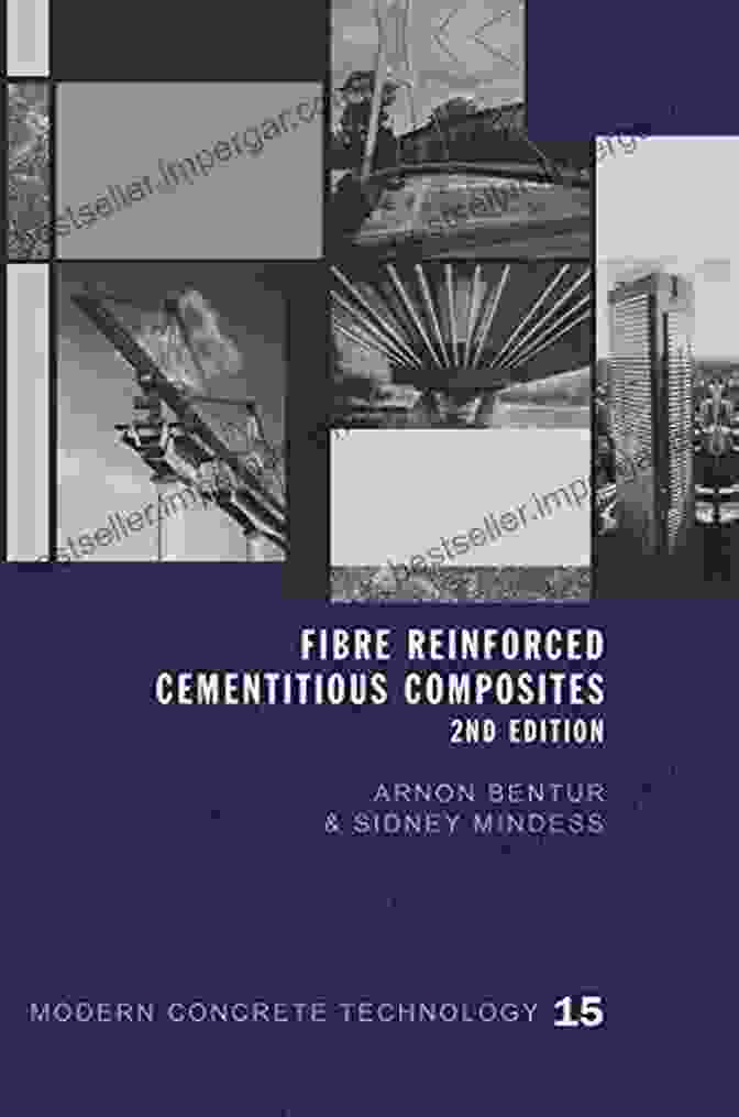 Book Cover Of Fibre Reinforced Cementitious Composites: Modern Concrete Technology Fibre Reinforced Cementitious Composites (Modern Concrete Technology 1)