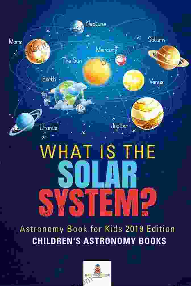 Cosmos, Earth And Mankind: Astronomy For Kids Vol II Book Cover Cosmos Earth And Mankind Astronomy For Kids Vol II Astronomy Space Science