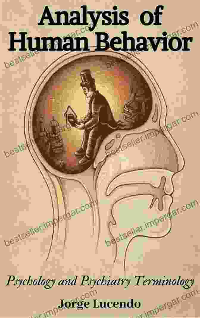 Cover Of The Book 'Analysis And Engineering Of Human Behavior' The Ellipsis Manual: Analysis And Engineering Of Human Behavior