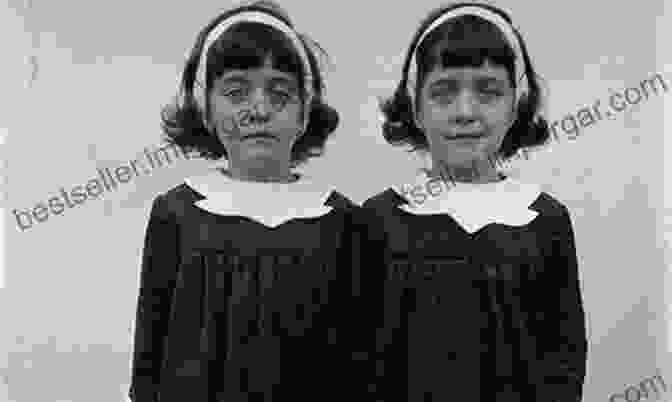 Diane Arbus, Identical Twins, Roselle, New Jersey, 1967 The Historian S Eye: Photography History And The American Present (Documentary Arts And Culture)