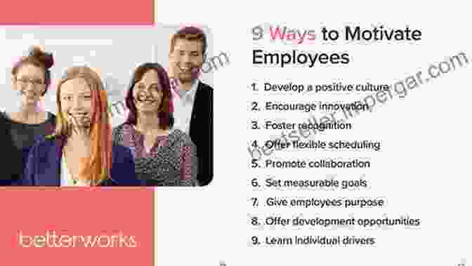 Enhanced Employee Innovation How To Motivate Every Employee: 24 Proven Tactics To Spark Productivity In The Workplace (The McGraw Hill Professional Education Series)