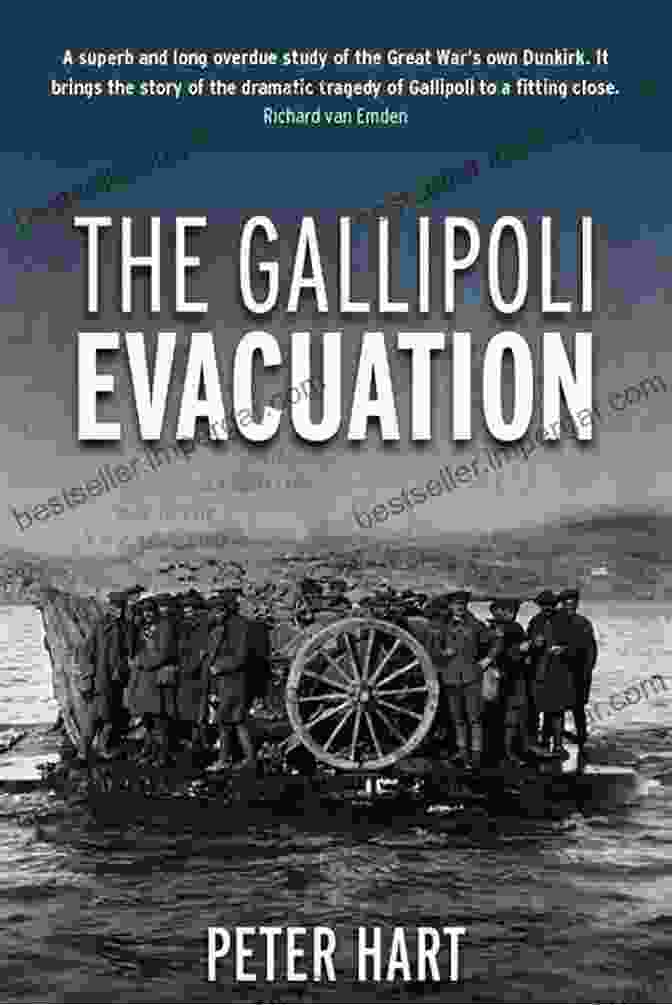 Gallipoli By Peter Hart Book Cover Gallipoli Peter Hart