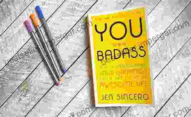 How To Be Who You Are And Use What You've Got To Get What You Want Book By Jen Sincero You Do You: How To Be Who You Are And Use What You Ve Got To Get What You Want (A No F*cks Given Guide 3)