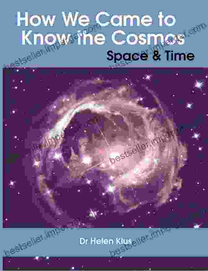 How We Came To Know The Cosmos Book Cover How We Came To Know The Cosmos: Space Time