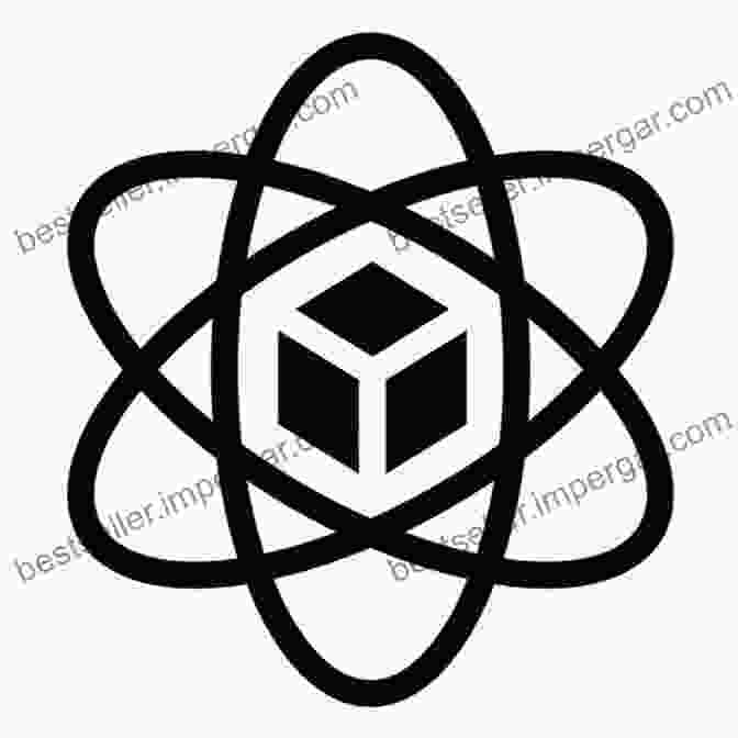 Icon Representing Materials Science The Theory Of Intermolecular Forces