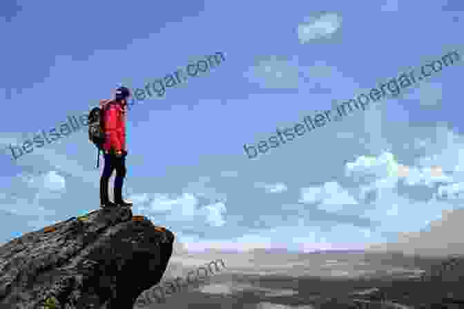 Image Of A Person Standing On A Mountaintop Overlooking A Beautiful Landscape The Life Changing Power Of Gratitude: 7 Simple Exercises That Will Change Your Life For The Better Includes A 3 Month Gratitude Journal (Change Your Habits Change Your Life 6)