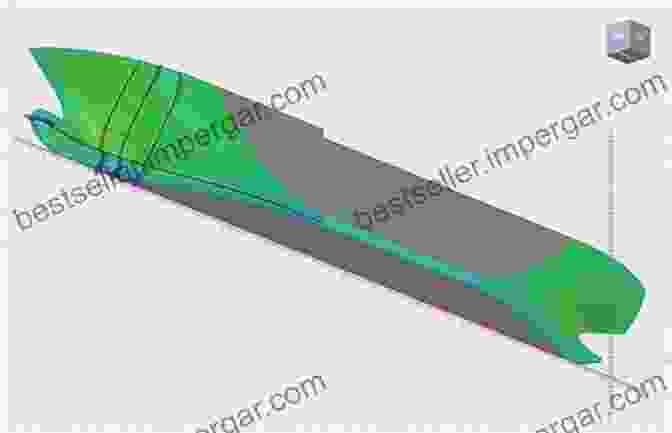 Image Of A Ship Designed Using A Holistic Approach, Showcasing Optimized Hydrodynamics, Sustainable Practices, And Ergonomic Design For Enhanced Performance, Environmental Stewardship, And Human Well Being. A Holistic Approach To Ship Design: Volume 1: Optimisation Of Ship Design And Operation For Life Cycle