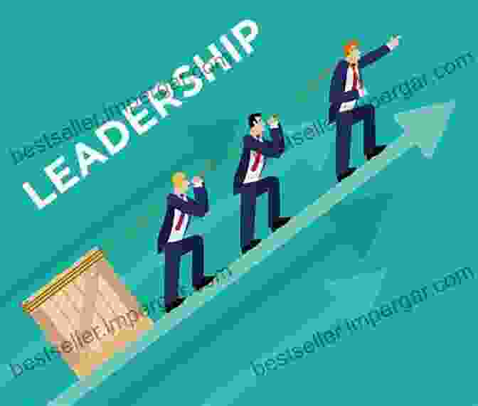 Image Showcasing A Leader Inspiring And Guiding A Team Auditing Leadership: The Professional And Leadership Skills You Need