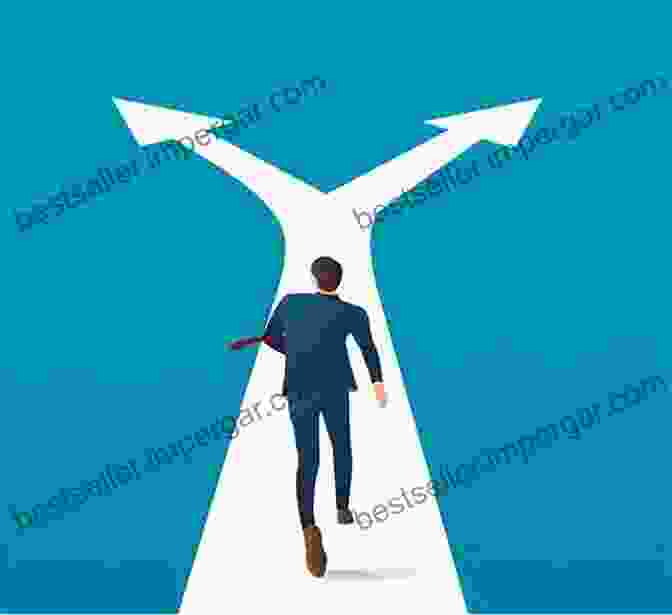 Image Symbolizing A Person Navigating Change Effectively Auditing Leadership: The Professional And Leadership Skills You Need