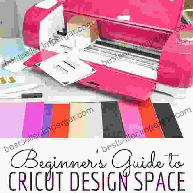 In Beginner Guide Design Space Project Ideas The Essential Guide Cricut Explore Air 2: 3 In 1 Beginner S Guide + Design Space + Project Ideas The Essential Guide That Takes You By The Hand And Tells You Everything To Realize Your First Project With Ease