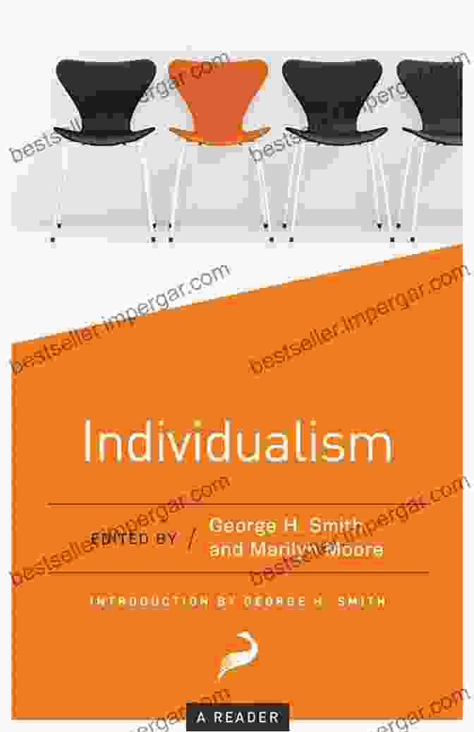 Individualism Book Cover By Josh McDowell Individualism Josh McDowell