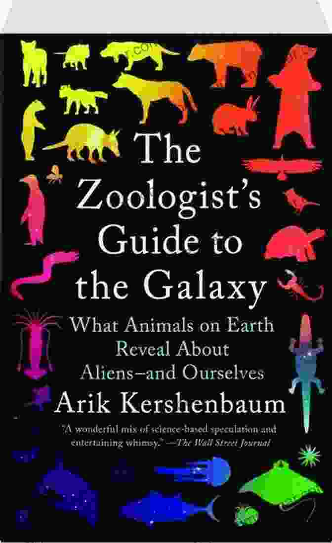 Kittens Playing Together The Zoologist S Guide To The Galaxy: What Animals On Earth Reveal About Aliens And Ourselves