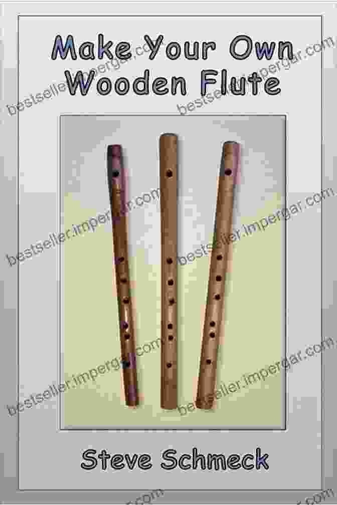 Maple Flute Make Your Own Wooden Flute