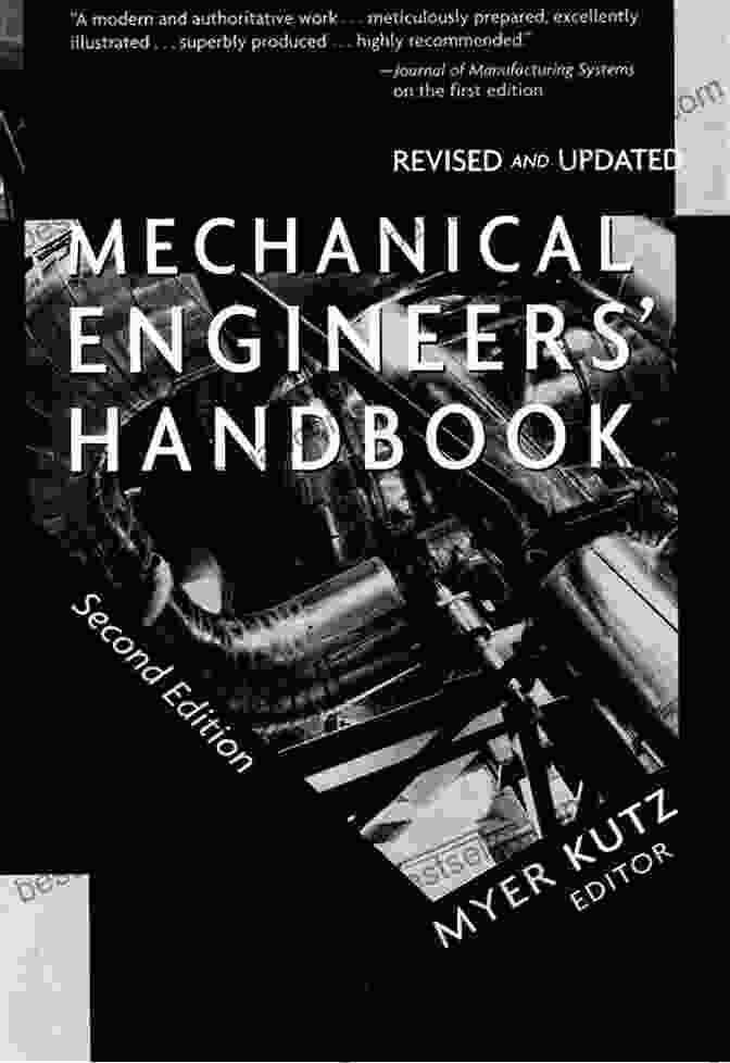 Mechanical Engineering Biology For Engineers Second Edition