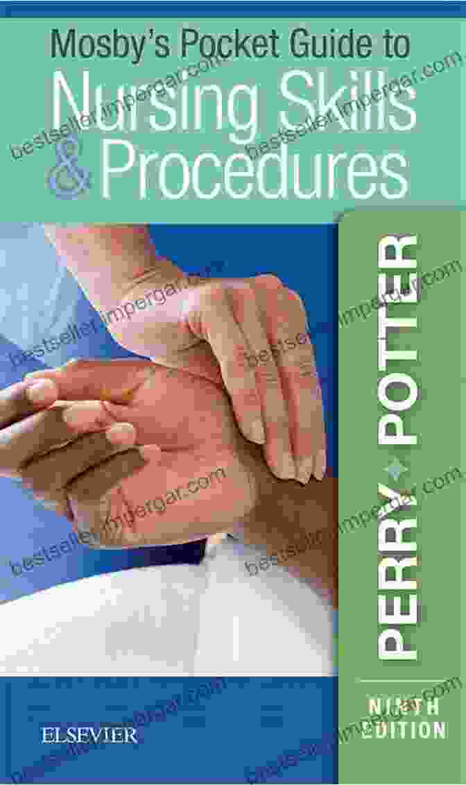 Mosby Pocket Guide To Nursing Skills And Procedures Mosby S Pocket Guide To Nursing Skills And Procedures E (Nursing Pocket Guides)