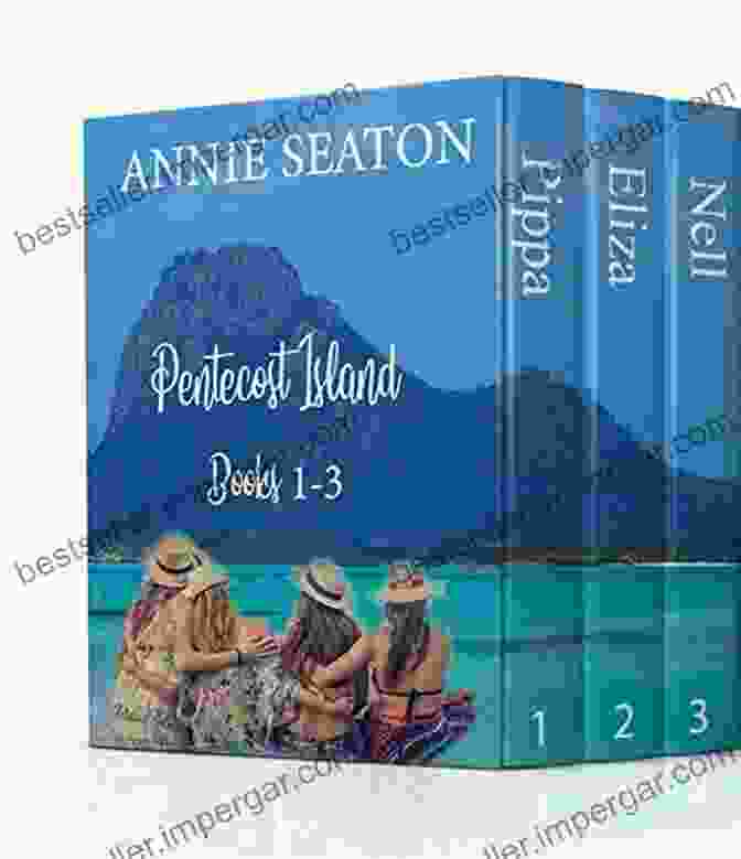 Pentecost Island Pentecost Island Boxed Set Cover Pentecost Island : 4 6 (Pentecost Island Boxed Set 2)