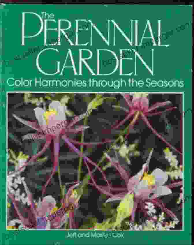 Perennial Garden Color Book Cover Perennial Garden Color (Texas A M AgriLife Research And Extension Service Series)