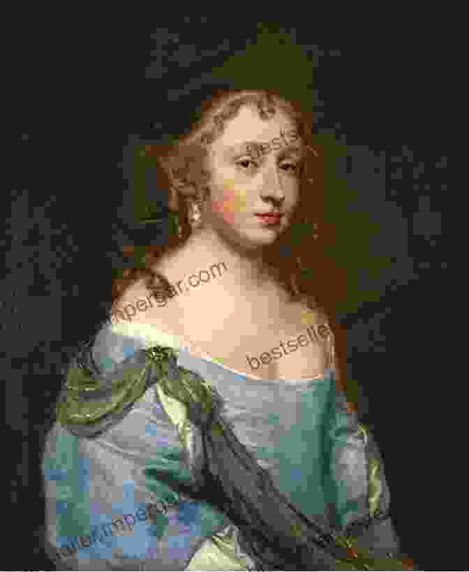 Portrait Of Aphra Behn Oroonoko The Rover And Other Works (Penguin Classics)