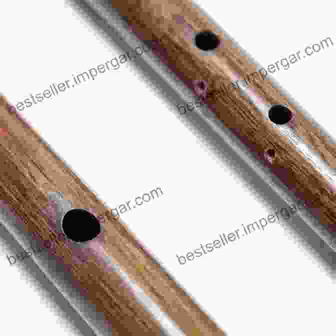 Rosewood Flute Make Your Own Wooden Flute