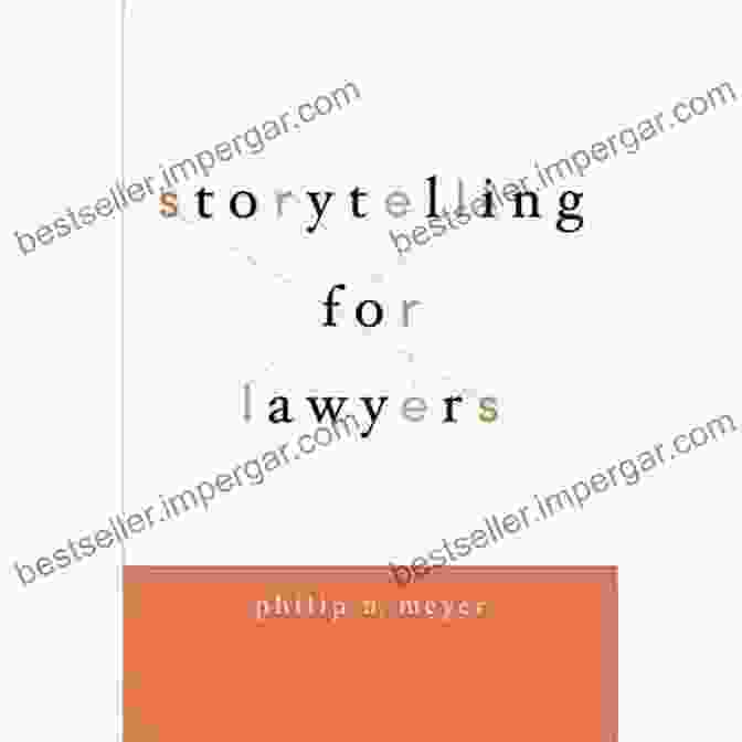 Storytelling For Lawyers Book Cover Storytelling For Lawyers