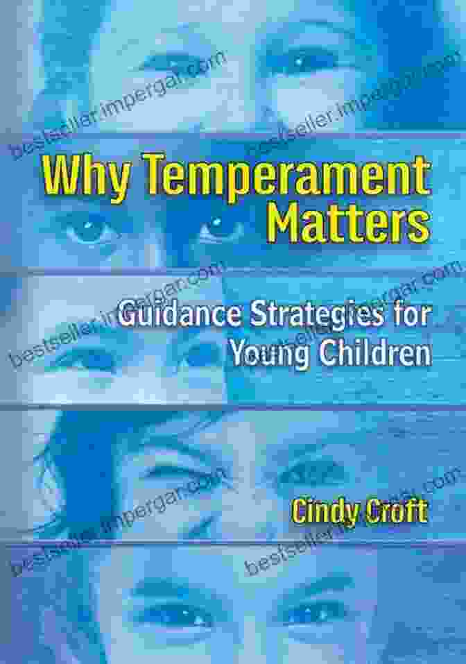 Temperament Guidance Strategies For Everyone TEMPERAMENT: Guidance Strategies For Everyone