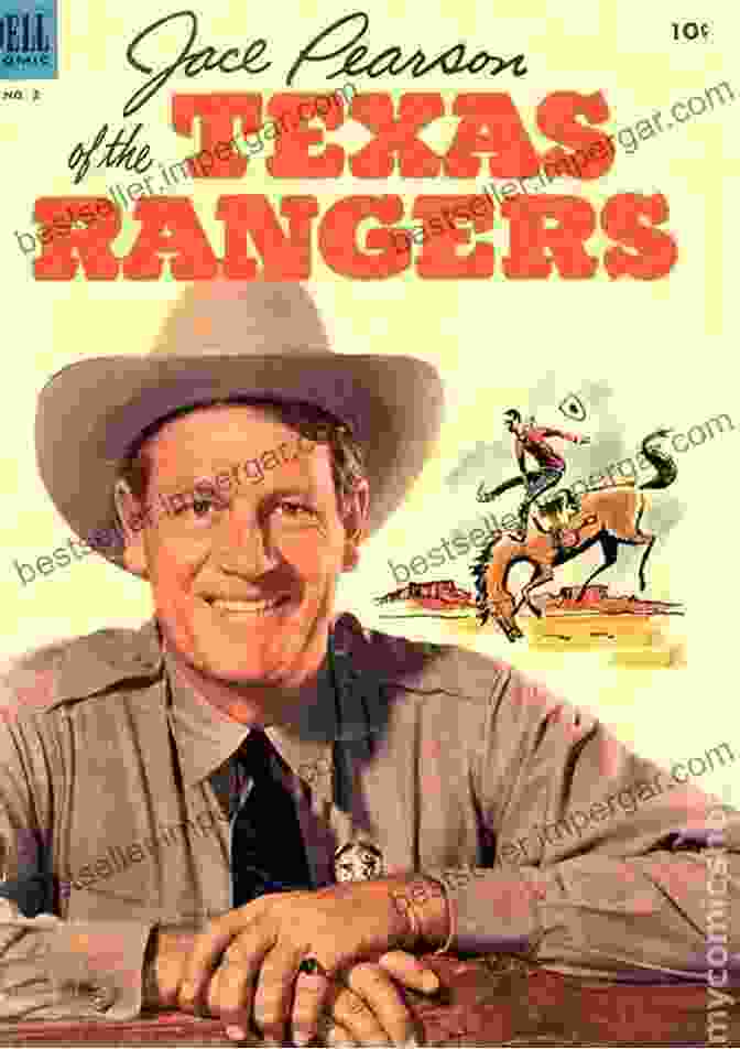 Texas Ranger Badge Jace Pearson Of The Texas Rangers #7: Being A Tour Of Nine Months In Egypt Palestine Syria Turkey And Greece 1869 1870