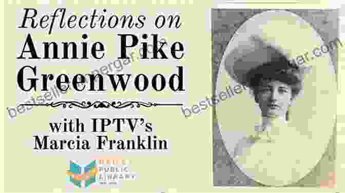 The Cover Of Annie Pike Greenwood's Memoir, We Sagebrush Folks Annie Pike Greenwood