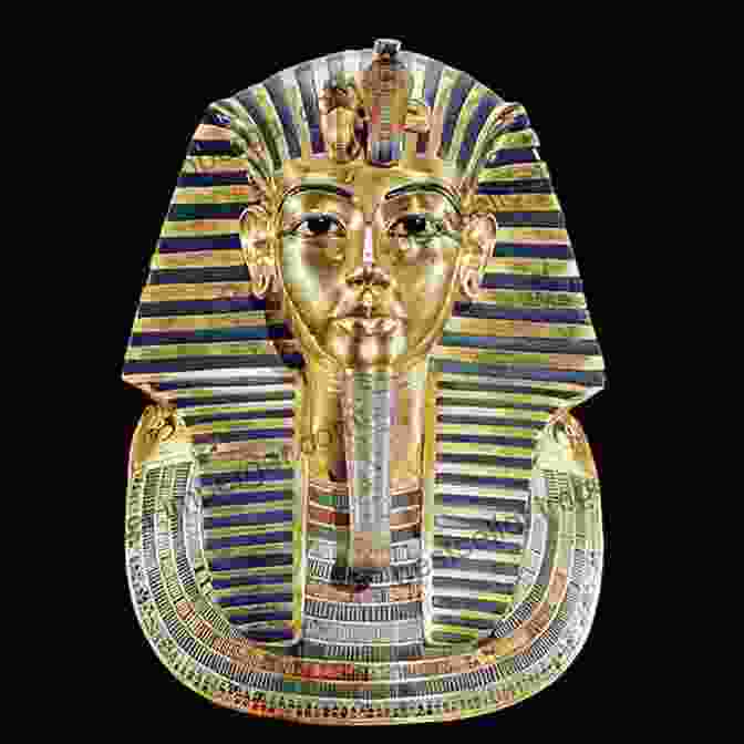 The Golden Mask Of Tutankhamun, A Glimpse Into The Splendor Of Ancient Egyptian Royalty Ancient Egypt: History In An Hour