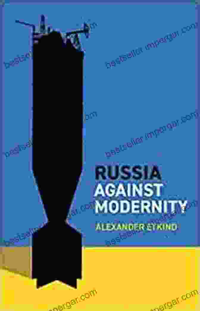 The Invention Of Russia Book Cover By Alexander Etkind The Invention Of Russia: The Rise Of Putin And The Age Of Fake News