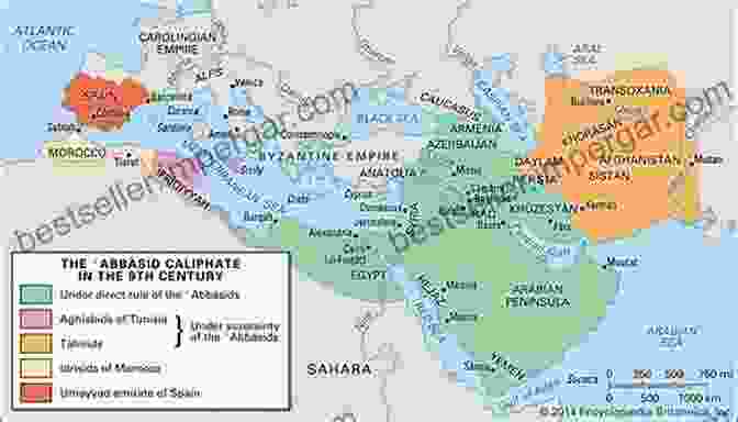 The Islamic Golden Age In Iraq Historical Dictionary Of Iraq (Historical Dictionaries Of Asia Oceania And The Middle East)