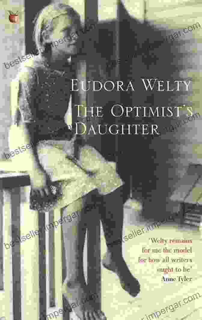 The Optimist Daughter Book Cover The Optimist S Daughter (Vintage International)