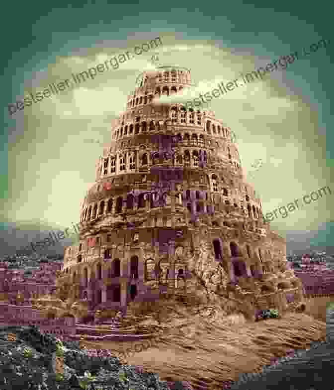 The Remains Of The Tower Of Babel, As Described By Rich Observations Connected With Astronomy And Ancient History Sacred And Profane Of The Ruins Of Babylon: As Recently Visited And Described By Claudius James Rich